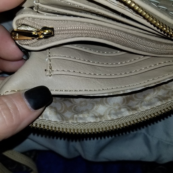 Clutch/wallet - Picture 3 of 4